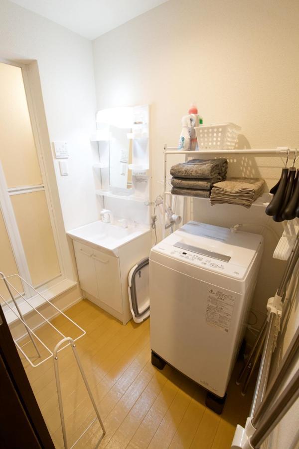 Apartamento ヒルトップ箱根入生田201 Yumoto  Exterior foto