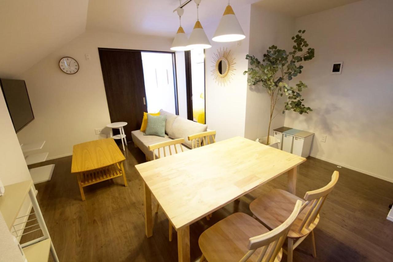 Apartamento ヒルトップ箱根入生田201 Yumoto  Exterior foto
