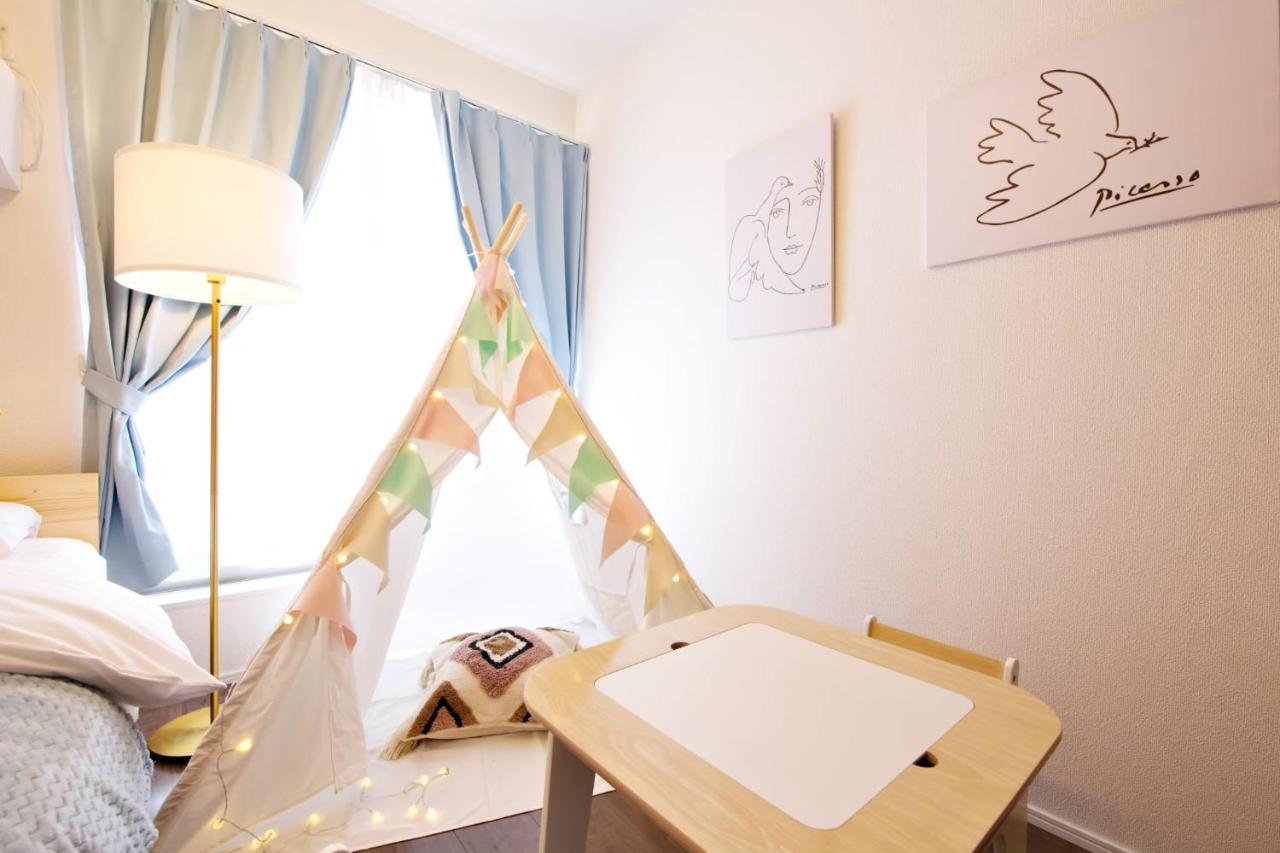 Apartamento ヒルトップ箱根入生田201 Yumoto  Exterior foto