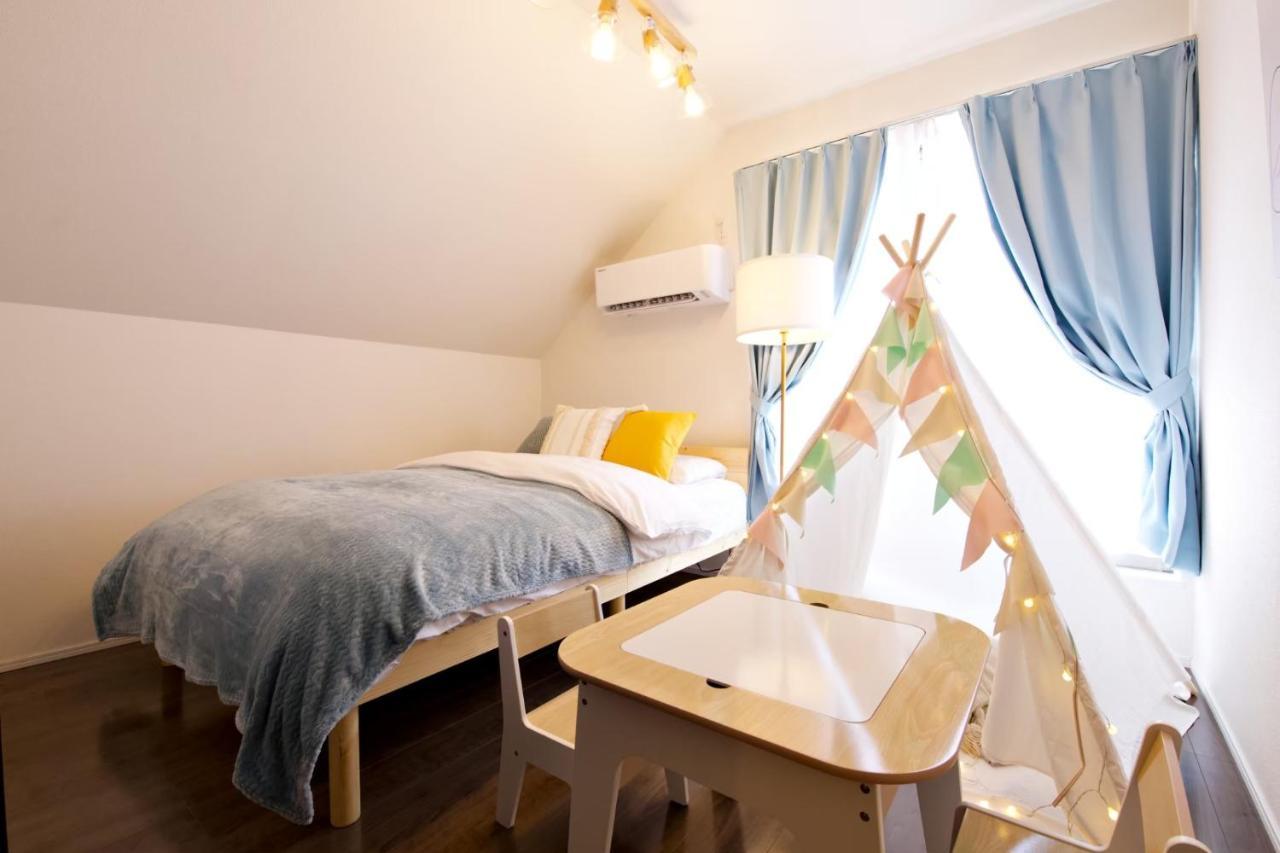 Apartamento ヒルトップ箱根入生田201 Yumoto  Exterior foto