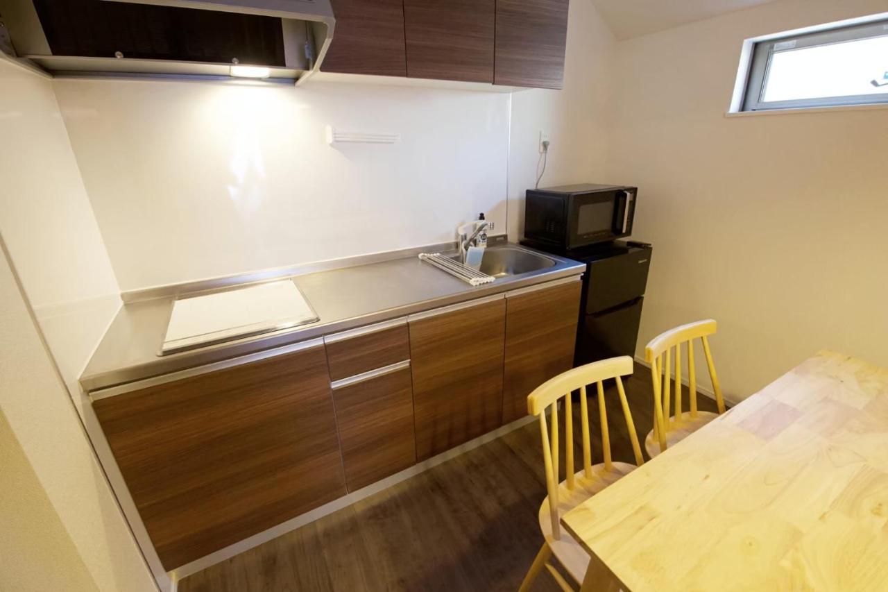 Apartamento ヒルトップ箱根入生田201 Yumoto  Exterior foto