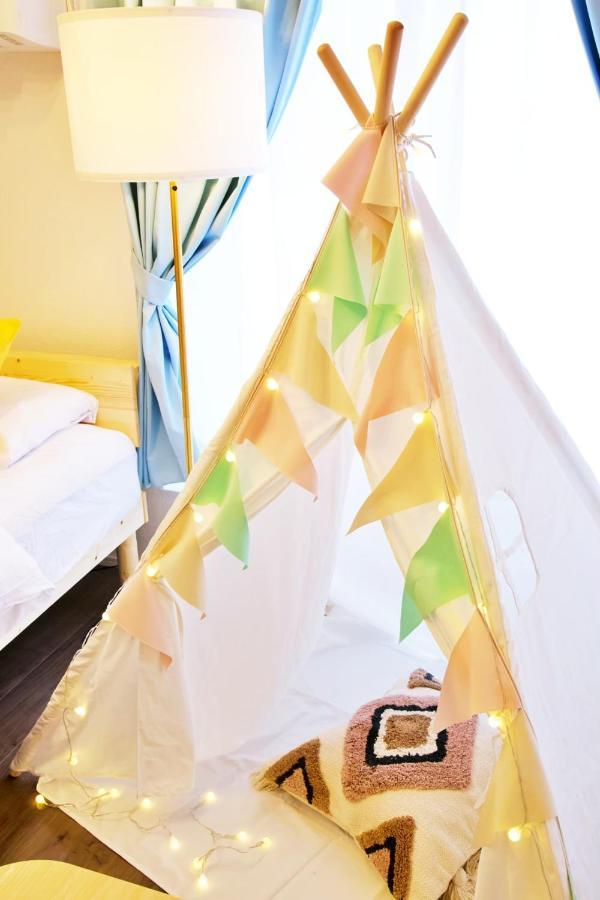 Apartamento ヒルトップ箱根入生田201 Yumoto  Exterior foto