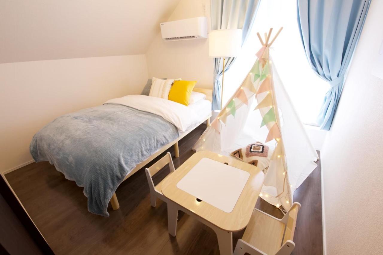 Apartamento ヒルトップ箱根入生田201 Yumoto  Exterior foto
