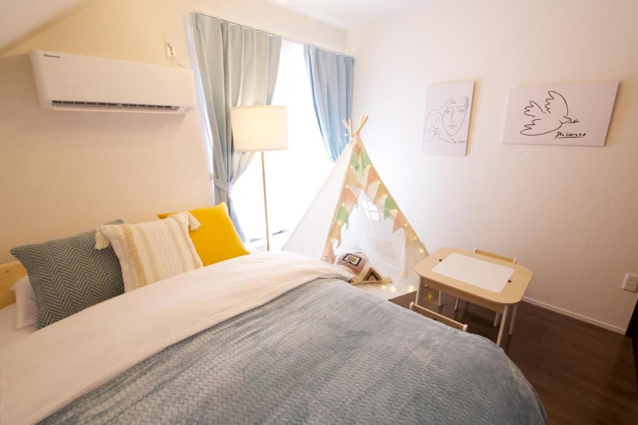 Apartamento ヒルトップ箱根入生田201 Yumoto  Exterior foto