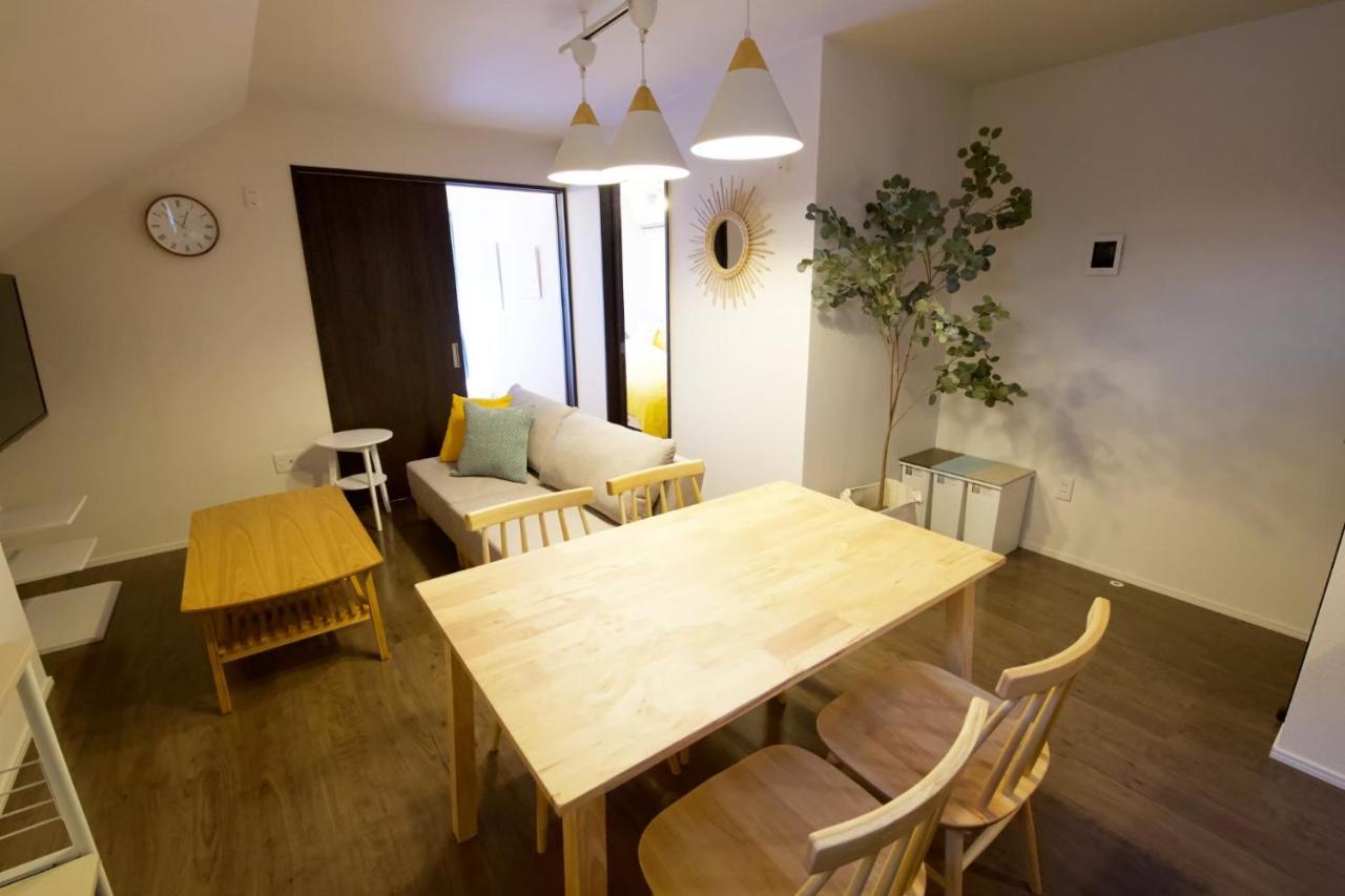 Apartamento ヒルトップ箱根入生田201 Yumoto  Exterior foto