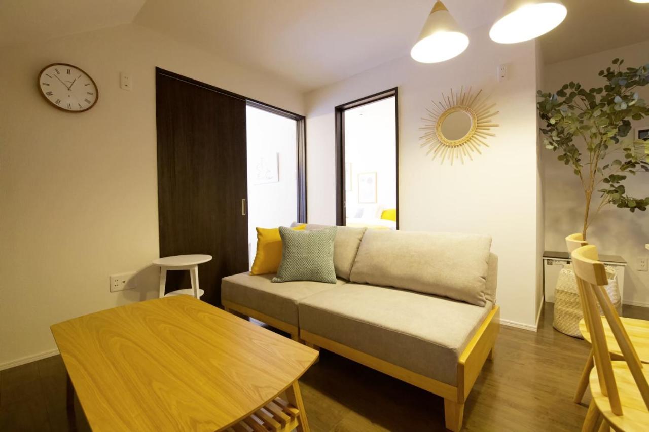 Apartamento ヒルトップ箱根入生田201 Yumoto  Exterior foto