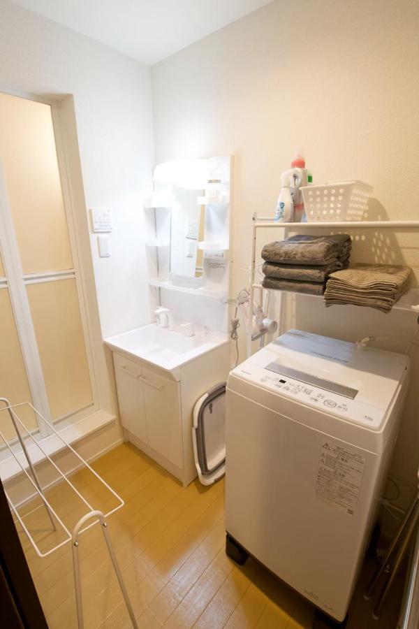 Apartamento ヒルトップ箱根入生田201 Yumoto  Exterior foto