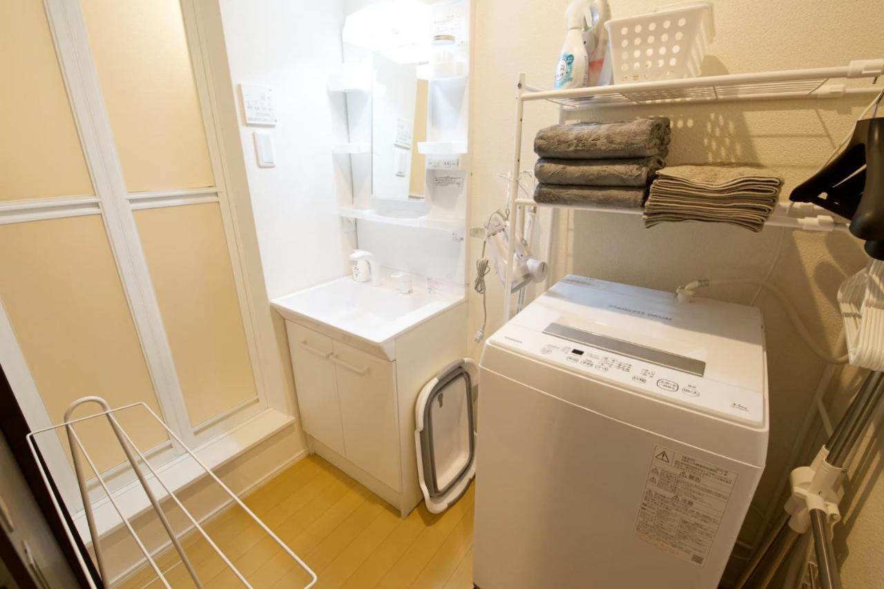 Apartamento ヒルトップ箱根入生田201 Yumoto  Exterior foto