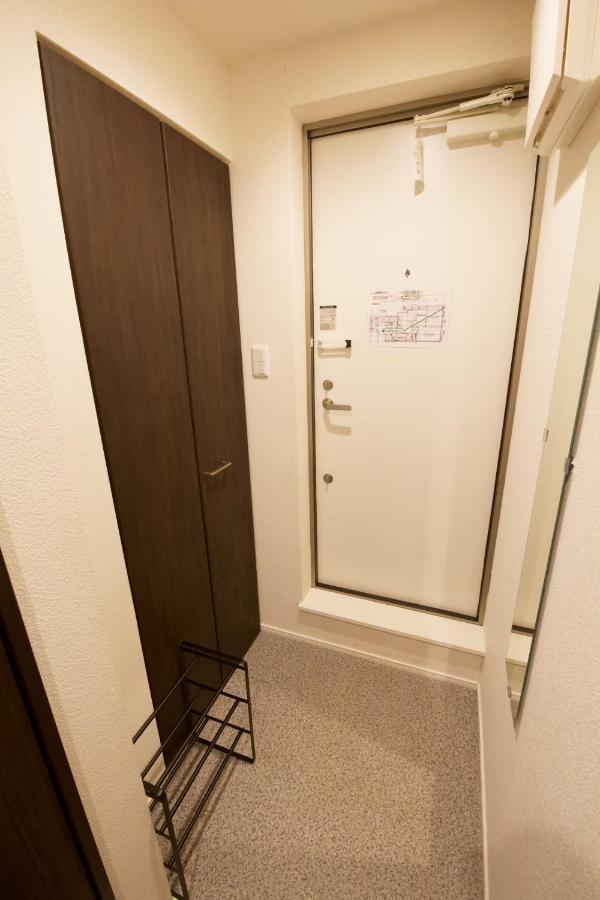Apartamento ヒルトップ箱根入生田201 Yumoto  Exterior foto