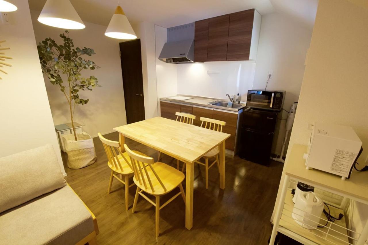 Apartamento ヒルトップ箱根入生田201 Yumoto  Exterior foto
