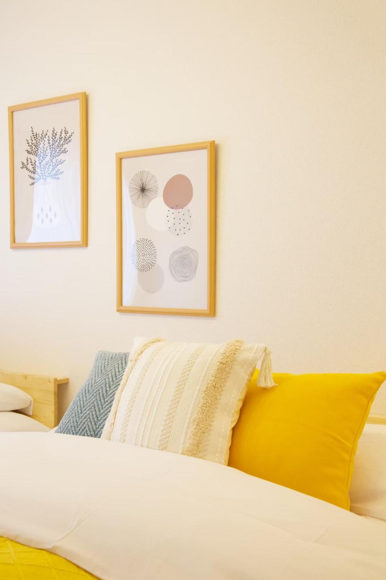 Apartamento ヒルトップ箱根入生田201 Yumoto  Exterior foto